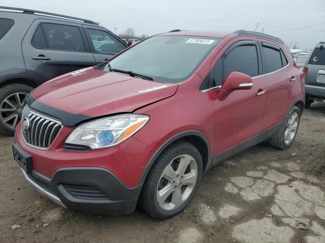 buick encore 2016 kl4cjasb7gb749711