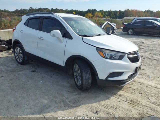 buick encore 2017 kl4cjasb7hb140748