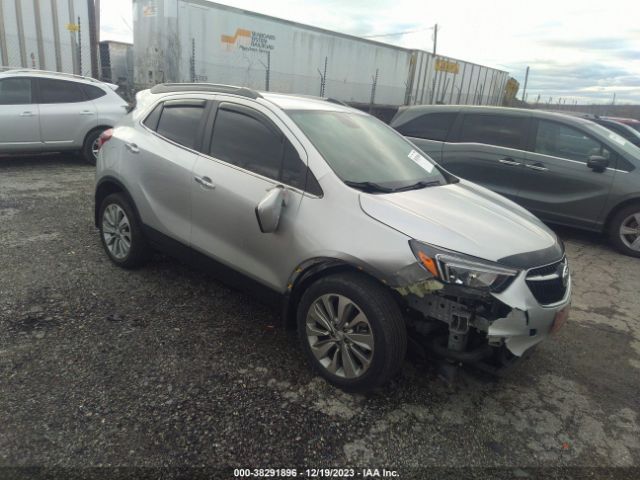 buick encore 2017 kl4cjasb7hb175886