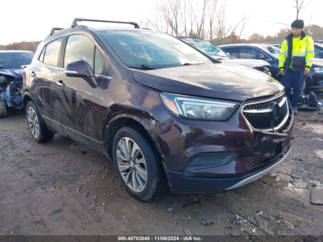 buick encore 2018 kl4cjasb7jb510523