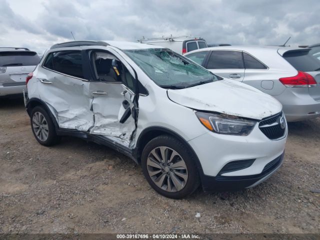 buick encore 2018 kl4cjasb7jb631214