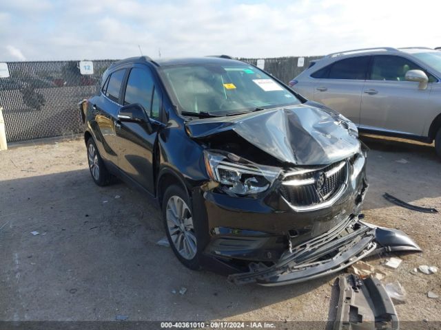 buick encore 2018 kl4cjasb7jb704288