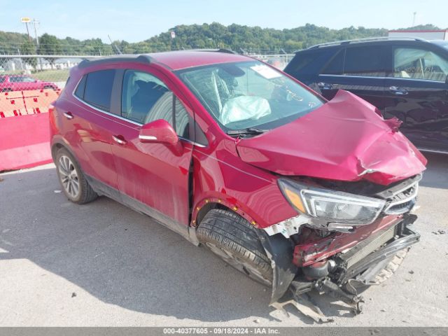 buick encore 2019 kl4cjasb7kb722470