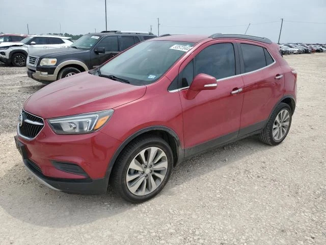 buick encore pre 2019 kl4cjasb7kb749992