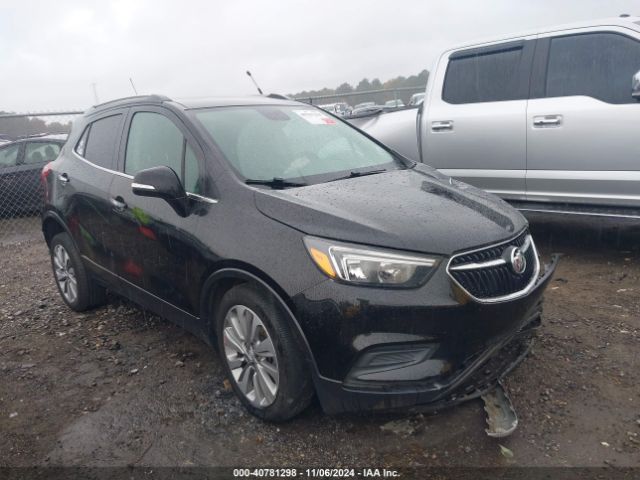 buick encore 2019 kl4cjasb7kb768977