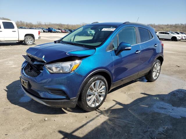 buick encore 2019 kl4cjasb7kb785424