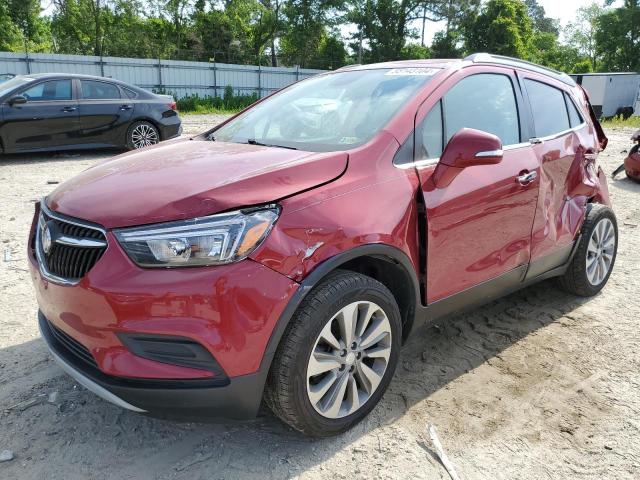 buick encore 2019 kl4cjasb7kb797377