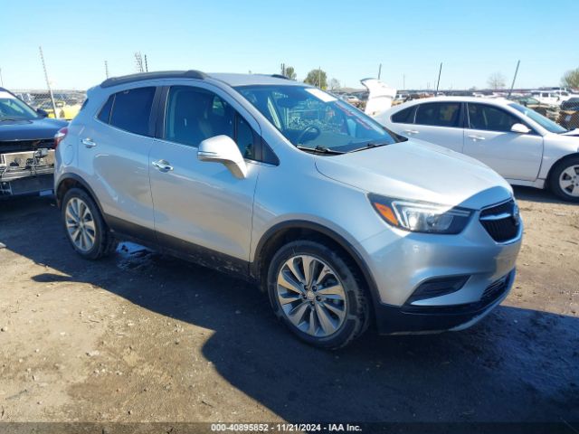 buick encore 2019 kl4cjasb7kb813254