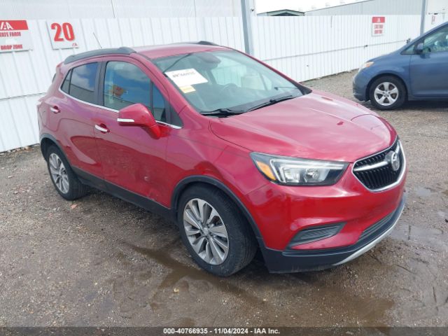 buick encore 2019 kl4cjasb7kb904752