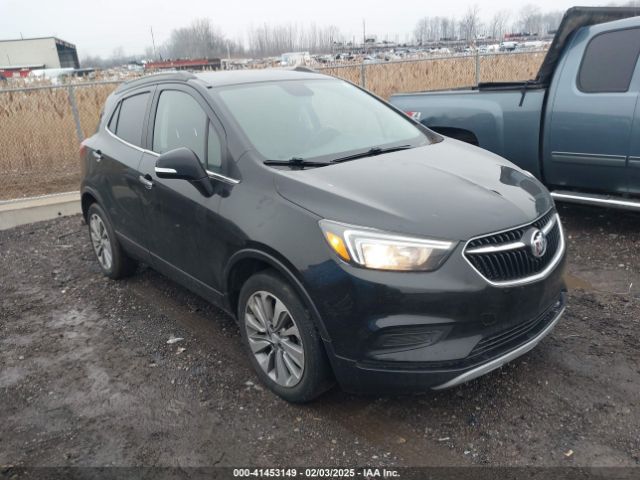 buick encore 2019 kl4cjasb7kb929991