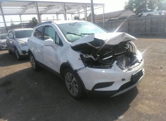 buick encore 2020 kl4cjasb7lb011806