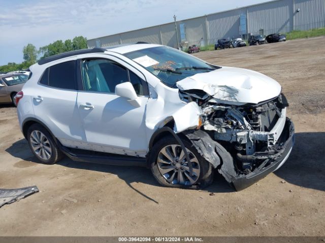 buick encore 2020 kl4cjasb7lb047737