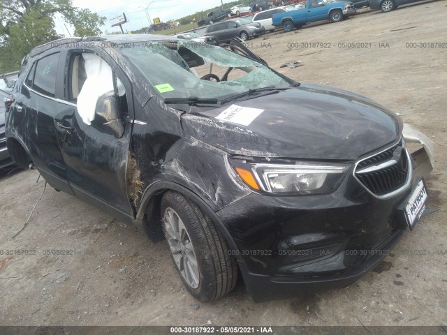 buick encore 2020 kl4cjasb7lb070130