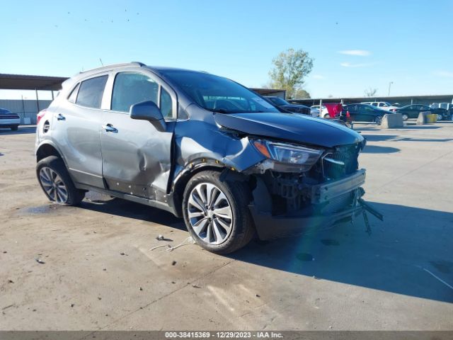 buick encore 2020 kl4cjasb7lb077546