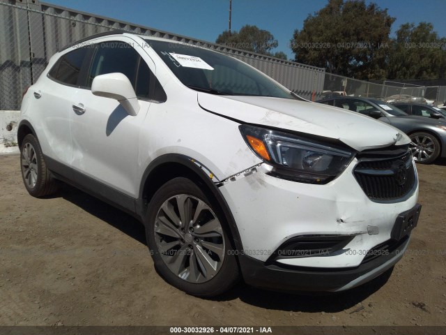 buick encore 2020 kl4cjasb7lb327416