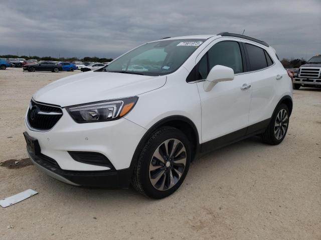 buick encore 2021 kl4cjasb7mb312898