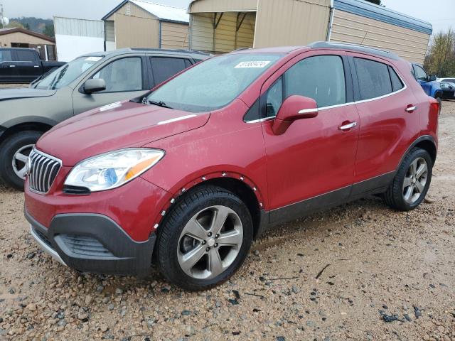 buick encore 2014 kl4cjasb8eb581641