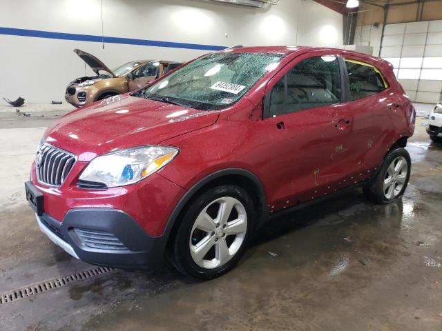 buick encore 2016 kl4cjasb8gb684125