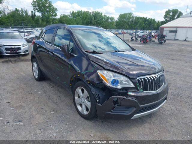 buick encore 2016 kl4cjasb8gb705118