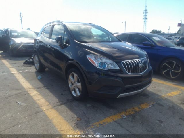 buick encore 2016 kl4cjasb8gb724879