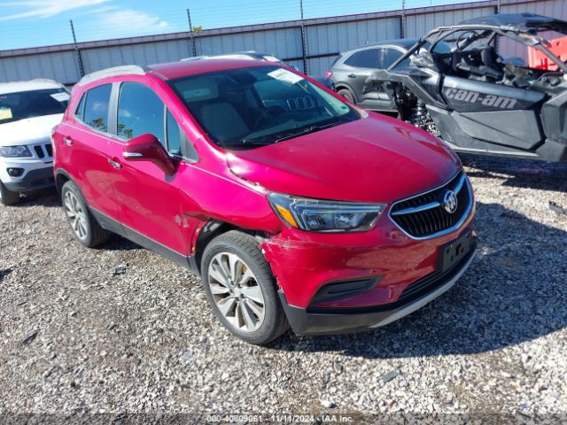 buick encore 2017 kl4cjasb8hb001518