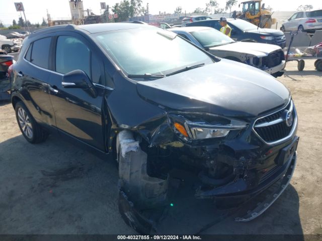 buick encore 2017 kl4cjasb8hb006296