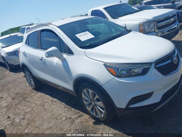 buick encore 2017 kl4cjasb8hb025382