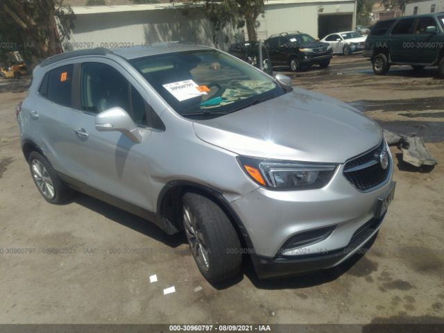 buick encore 2017 kl4cjasb8hb034387