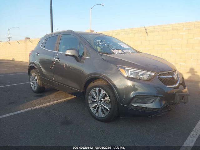 buick encore 2017 kl4cjasb8hb075344