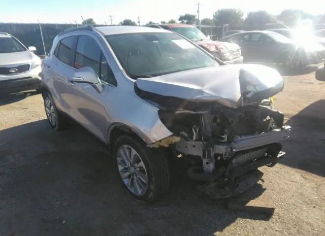 buick encore 2017 kl4cjasb8hb085324