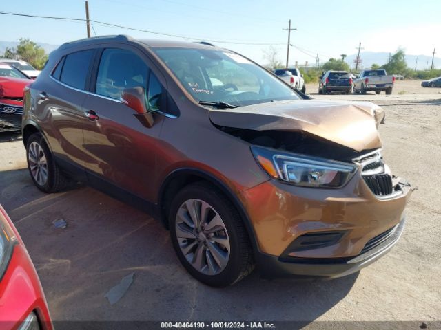 buick encore 2017 kl4cjasb8hb135509