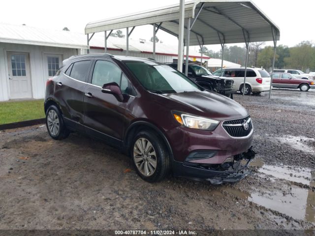 buick encore 2017 kl4cjasb8hb143223