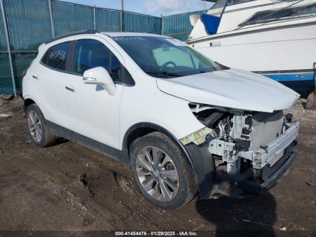 buick encore 2017 kl4cjasb8hb185990