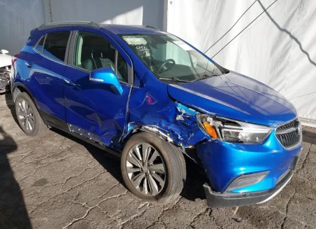 buick encore 2018 kl4cjasb8jb522132