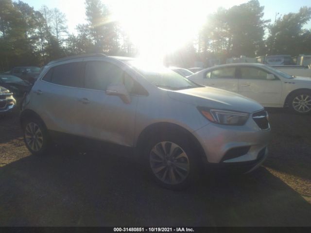 buick encore 2018 kl4cjasb8jb609920