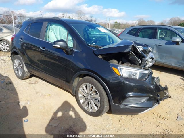 buick encore 2018 kl4cjasb8jb612803