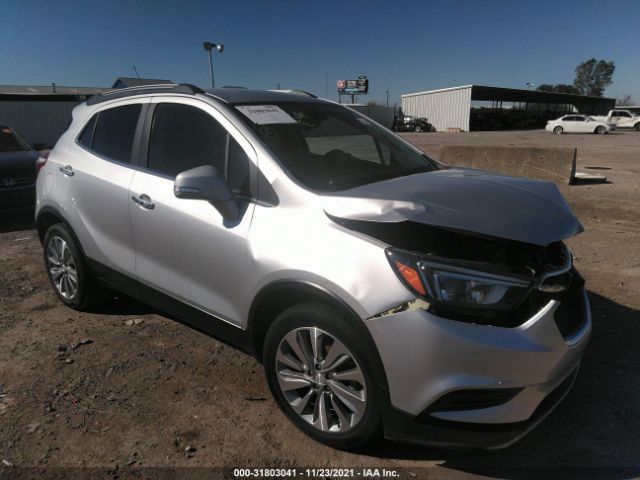 buick encore 2018 kl4cjasb8jb637152