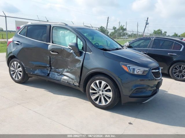 buick encore 2018 kl4cjasb8jb672340