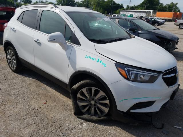 buick encore 2018 kl4cjasb8jb690210