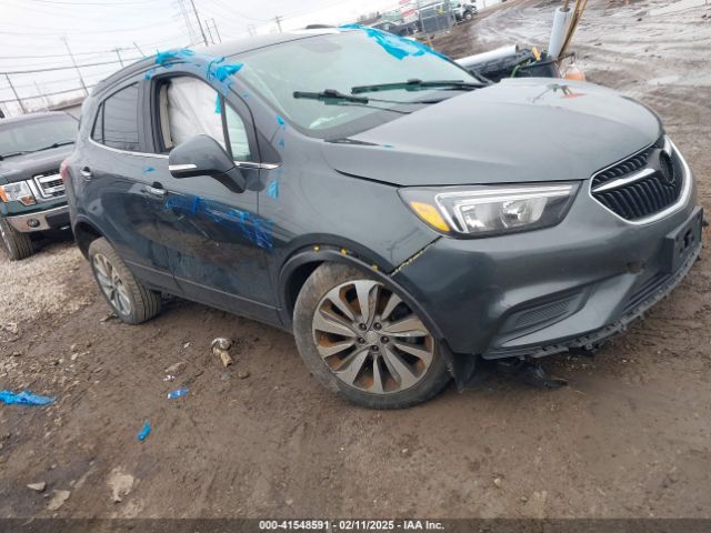 buick encore 2018 kl4cjasb8jb704557