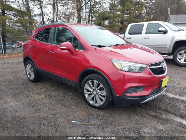 buick encore 2019 kl4cjasb8kb702194