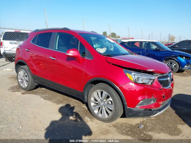 buick encore 2019 kl4cjasb8kb707699