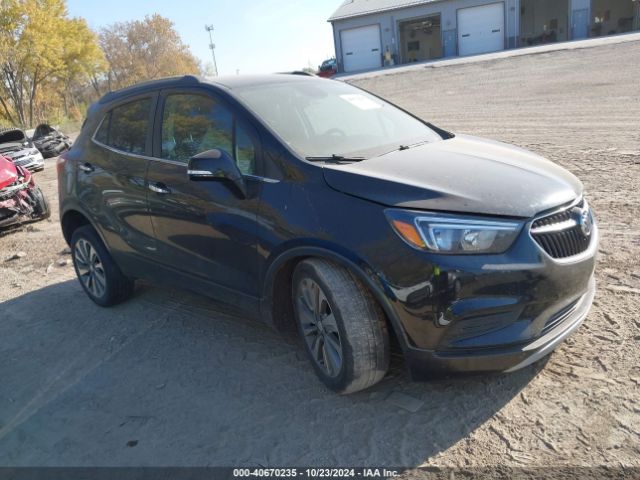 buick encore 2019 kl4cjasb8kb727886