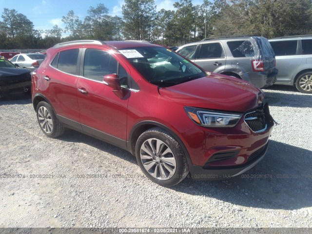 buick encore 2019 kl4cjasb8kb727905