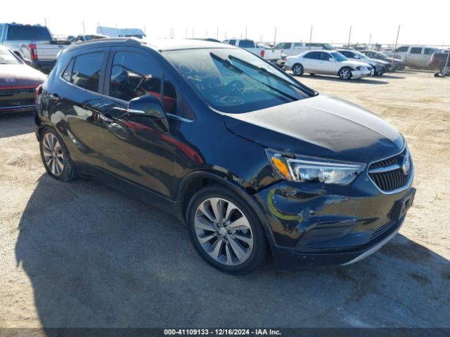 buick encore 2019 kl4cjasb8kb730187