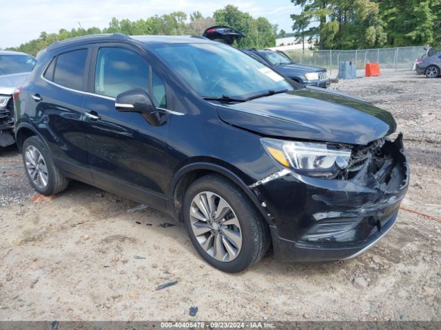 buick encore 2019 kl4cjasb8kb759561