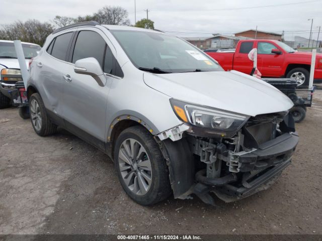 buick encore 2019 kl4cjasb8kb762895