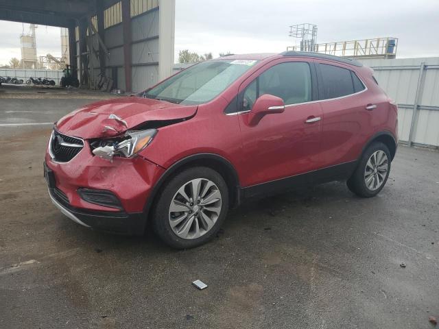 buick encore 2019 kl4cjasb8kb764615