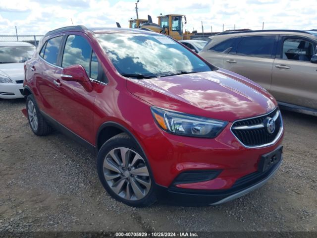 buick encore 2019 kl4cjasb8kb832931