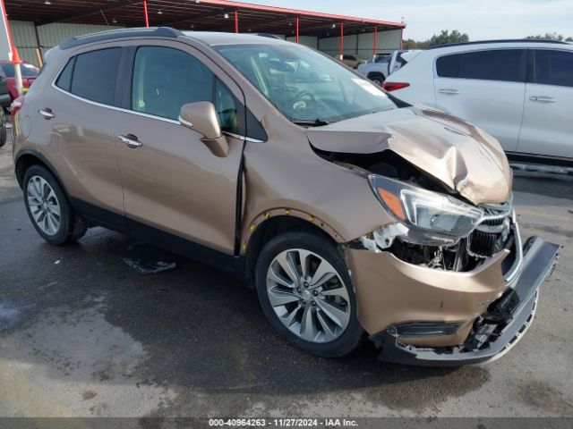 buick encore 2019 kl4cjasb8kb850488